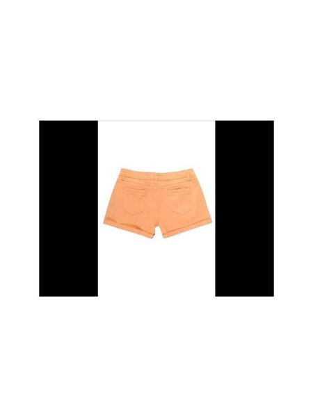 MOODO Shorts / L katoen mango