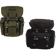 FEDERAL ARMED FORCES backpack