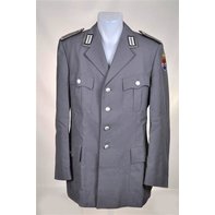 Het federale leger uniform jasje agent Pioniertruppe...