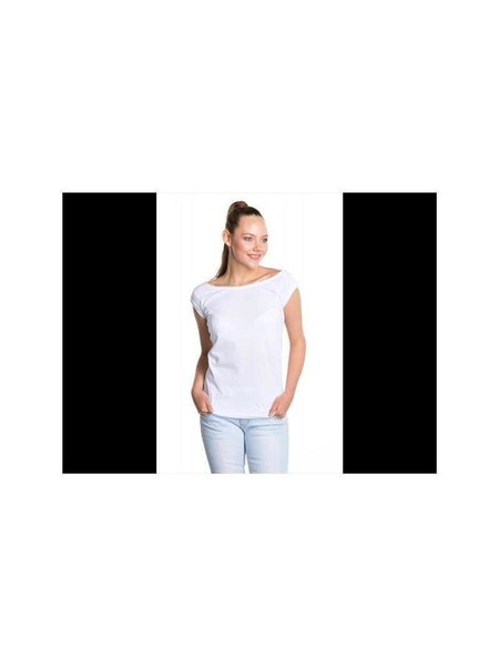 T-Shirt Tops T-Shirt/White Ärl. XL