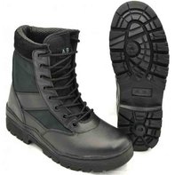 Outdoor Boots Trekking saappaat Combat saappaat BW...