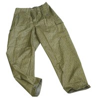 NVA Pantalon des champs Strichtarn le M 48