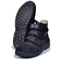 Original el ejército de la República Federal LFZ zapatos...