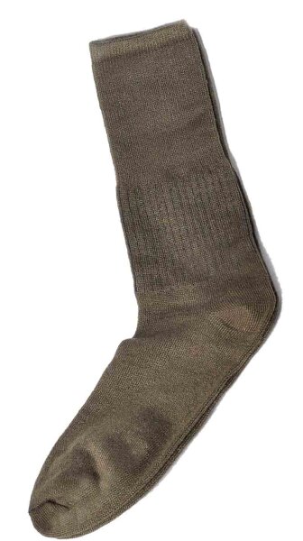 Armysocke, chaussette de chasseur