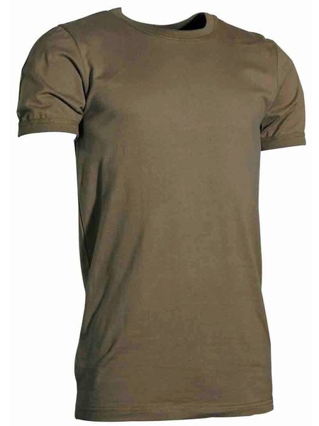 Bundeswehr le tricot de corps le T-Shirt Dolive
