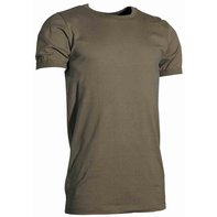 Bundeswehr Unterhemd T-Shirt Oliv