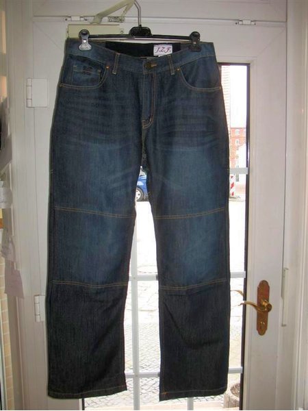 Bikerjeans   Jeans 30 30