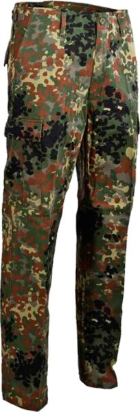 Lading Flecktarn Broek Broek ranger