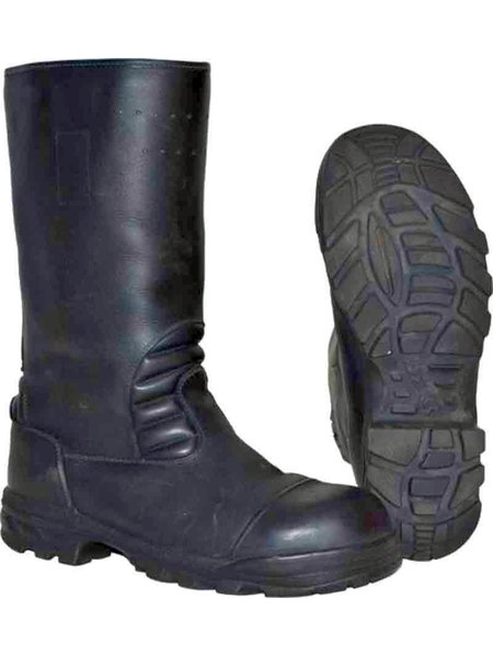 Armed forces of Baltes DELTA PER fire boot 235 = 36