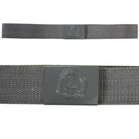 Original belt NVA the GDR belt grey belt belt