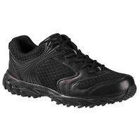The armed forces sports shoes area black 275 = 43