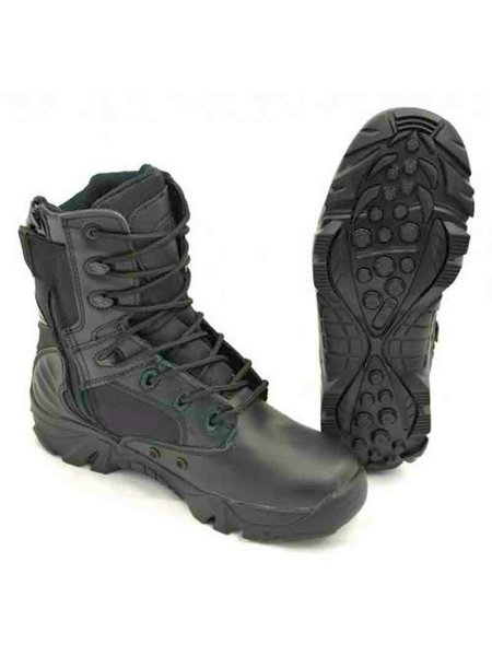Tactical / Security Boots 260 = 40,5