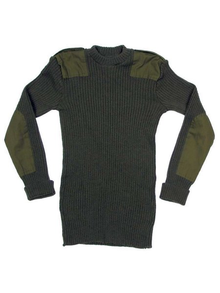 Ordine britannico il maglione 124 aprox. 4 XL