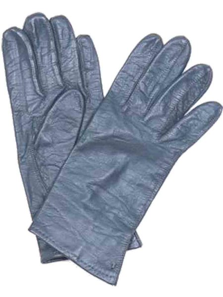 FEDERAL ARMED FORCES leather gloves summer unfed 6.5