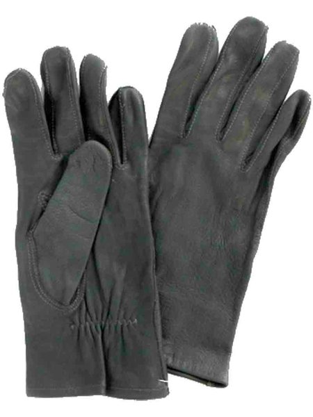 FEDERAL ARMED FORCES leather gloves summer unfed 13
