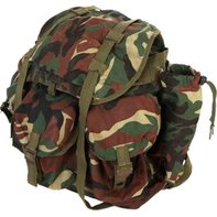 Original Nato backpack