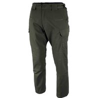 Tactical trousers Punting Olive Teflon, Rip stop
