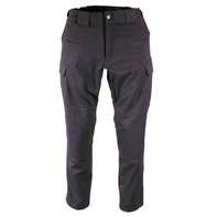 Tactical trousers Punting Teflon, Rip stop anthracite