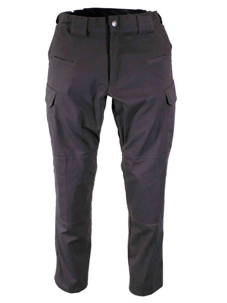 Tactical trousers Punting Teflon, Rip stop anthracite XXXL