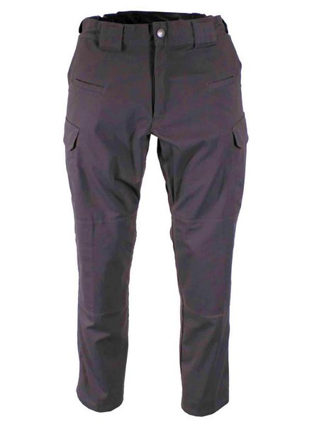 Tactical trousers Punting Teflon, Rip stop anthracite XXXL