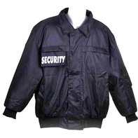 Security Blouson la chaqueta de señor
