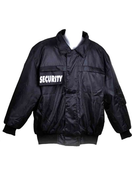 Security Blouson la chaqueta de señor 4 XL