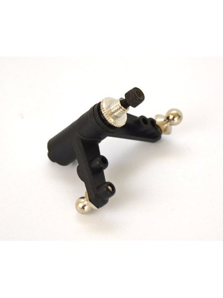 Verb racer spare part: 02025 - steering assembly A
