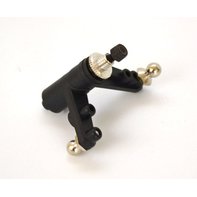 Verb racer spare part: 02025 - steering assembly A