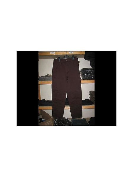 MANS TROUSERS PIONEER trousers 