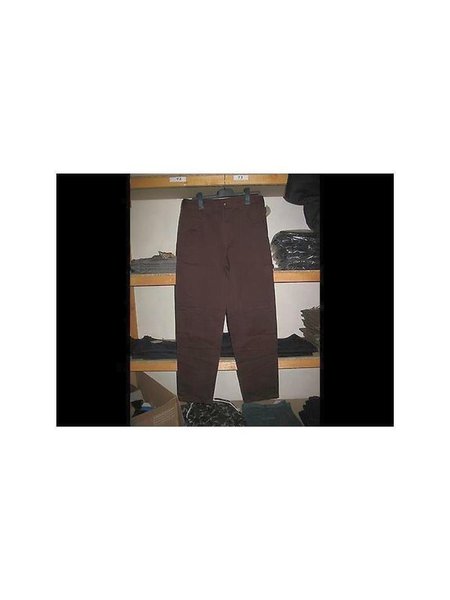 !! ANEW!! MANS TROUSERS PIONEER Trousers W38 / L34 purple tones