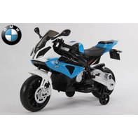 Child vehicle - Elektro child motorcycle - from BMW...