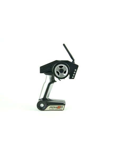 Spare part for WL-TOYS Wave Runner: 2.4Ghz remote control