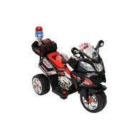 Elektro child motorcycle - insurance policy design-015 -...