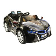 Child vehicle - Elektro car CONCEPT-2 2x30W - 2x...