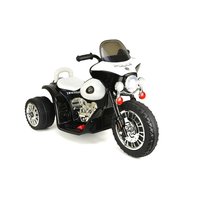Elektro child motorcycle - insurance policy of design - 6...
