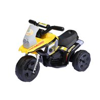 Child vehicle Elektro child motorcycle 318 - tricycle - 3...