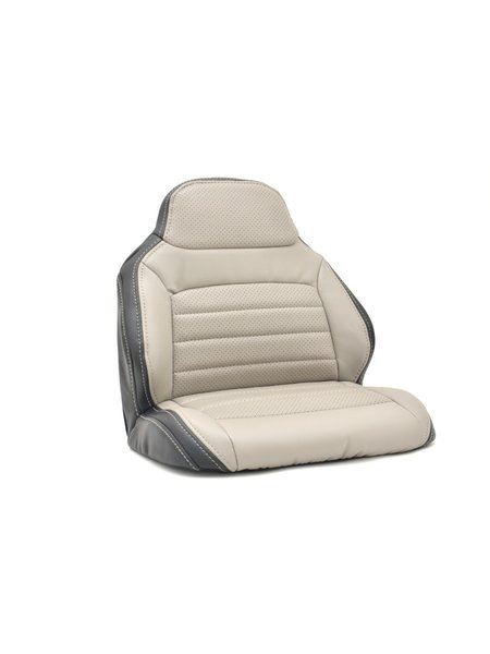 Pieza de recambio para el Volkswagen el golf 7 GTI - el vehículo de niños: Referencia de asiento de cuero