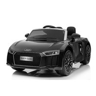 Kinderfahrzeug - Elektro Auto Audi R8 - lizenziert -...