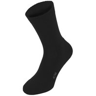 Socks merino black