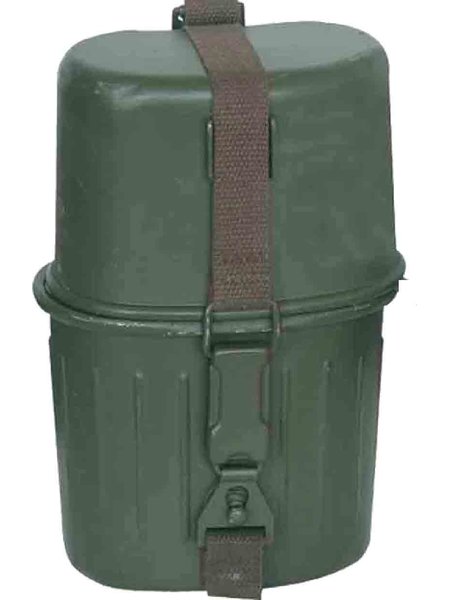 Original the armed forces canteen drinking bottle