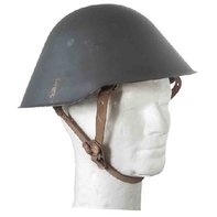 Original steel helmet NVA