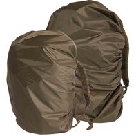 The armed forces Rucksackbezug Oliv moisture protection...