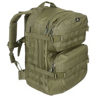 Los EE.UU. la mochila Assault II el oliva aprox. 40 L