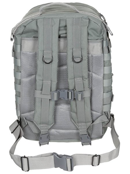 The US backpack Assault II Foliage approx. 40 l
