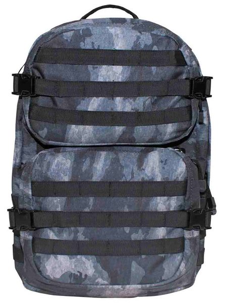 Los EE.UU. la mochila Assault II HDT-Camo LE aprox. 40 L
