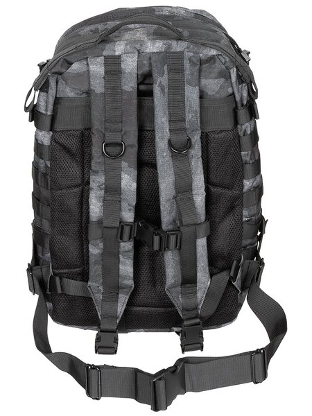 The US backpack Assault II HDT-Camo LE approx. 40 l