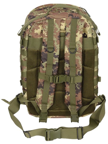 The US backpack Assault II Vegetato approx. 40 l