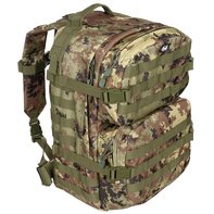 The US backpack Assault II Vegetato approx. 40 l
