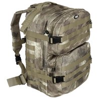 Les Etats-Unis le sac à dos Assault II HDT-Camo environ 40 L