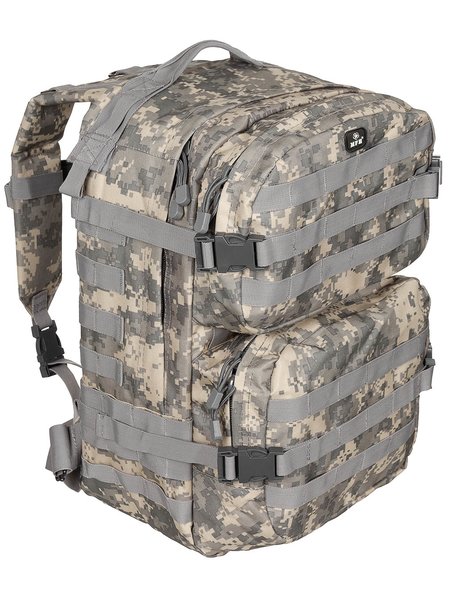 The US backpack Assault II At-digital approx. 40 l